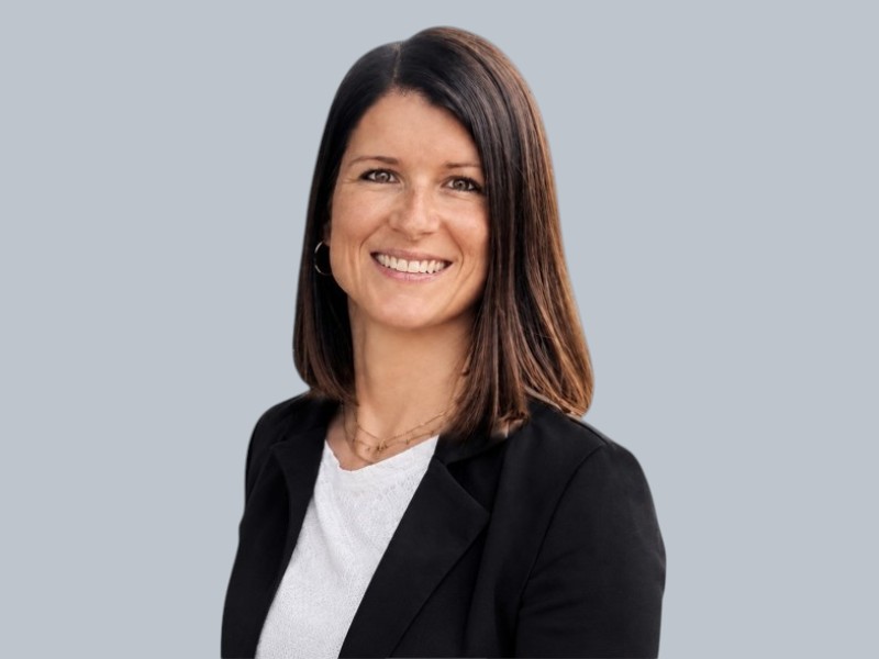 Fabienne Gasser