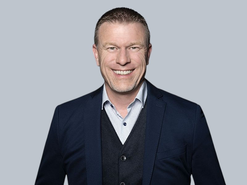 Marcel Arber