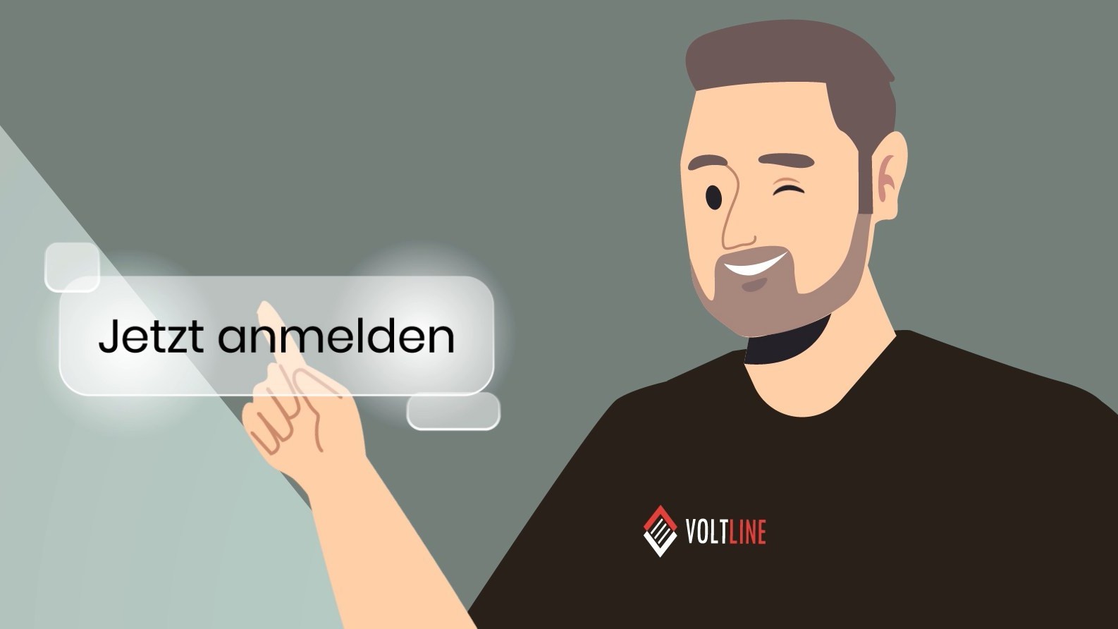 Shop Video Voltline