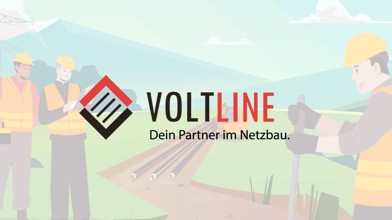 Shop Video Voltline