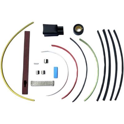 PPb HAK Revision set