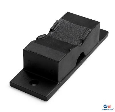 GT-Mounts for transformers