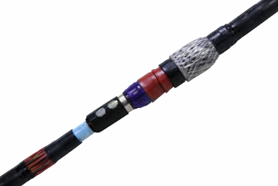 CHMSV 36kV <br> Heat shrink