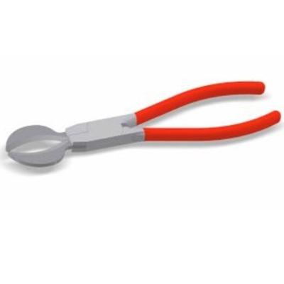 Paper wire stripper