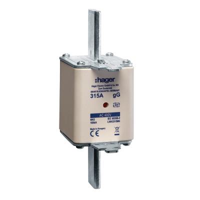 NH-Sicherung NH3