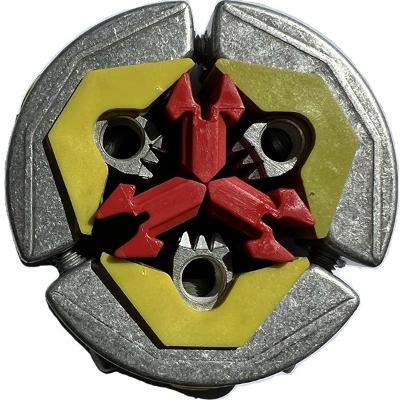 SCK Borne de dérivation
