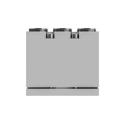 TKD Six-Conductor Terminal Block