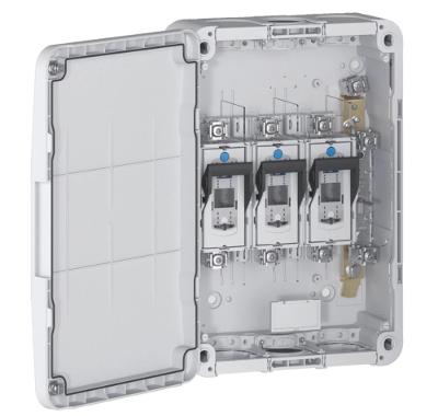 HAK400S11-ETC8, 400 A