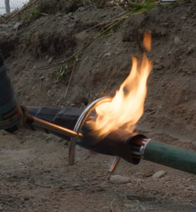Ring of Fire