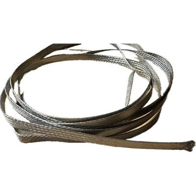 CU-Band FTCB flach