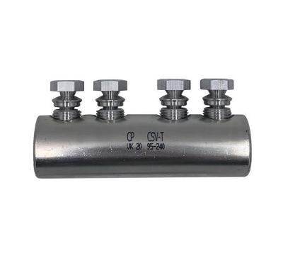 CSV-T connector