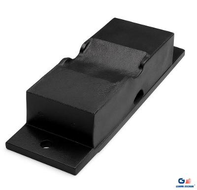 GT-Mounts for transformers