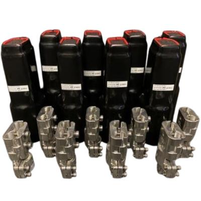 TOGA Set 240-400 V