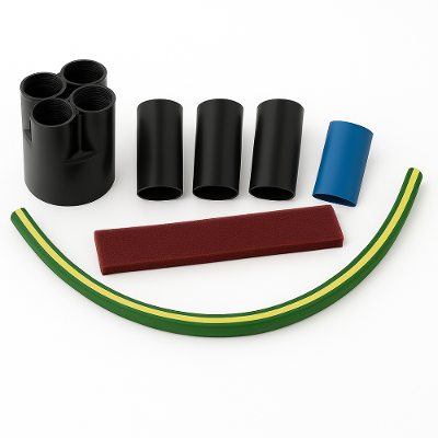 Cappello terminale SGI 4MS