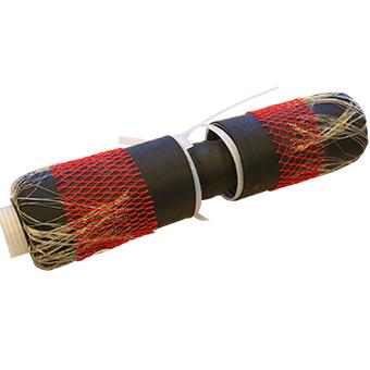 QS 200MB monobloc<br> Rétraction à 