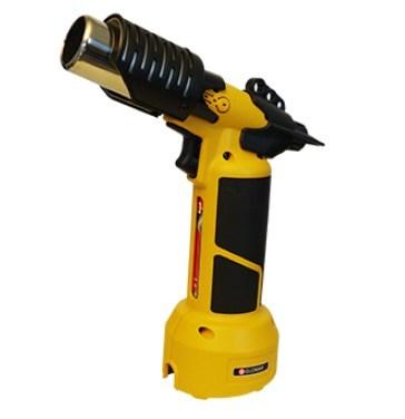 Pistolet à air chaud