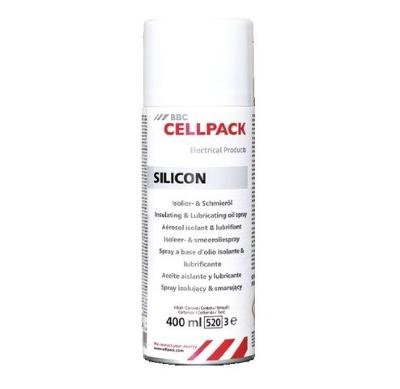 Silicon Spray