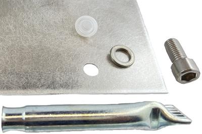 Assembly jig