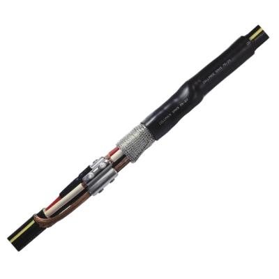 SMSV connection sleeve