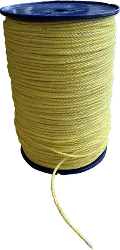Cordon d'alimentation Bobine