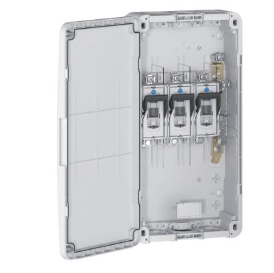 HAK250H11-ESC8, 250A