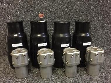 Set TOGA 50-300 V