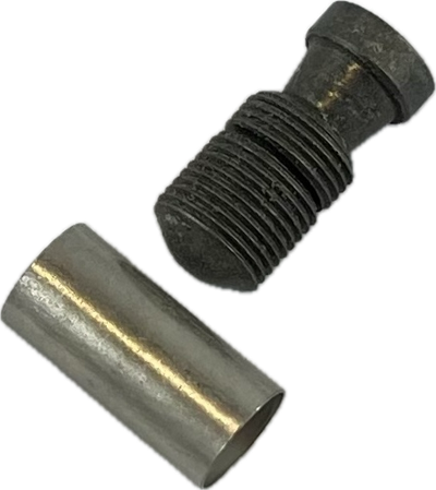 Interchangeable flex conductor slee