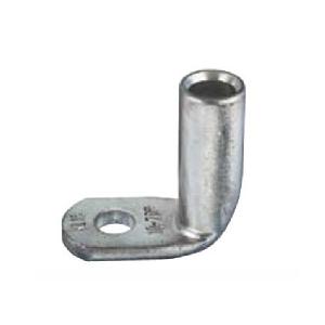 Angled cable lugs