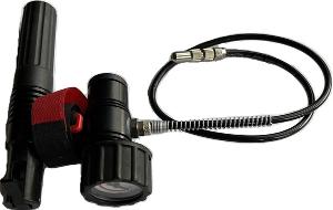Distributore automatico RDSS