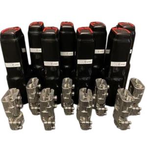 TOGA Set 50-240 V