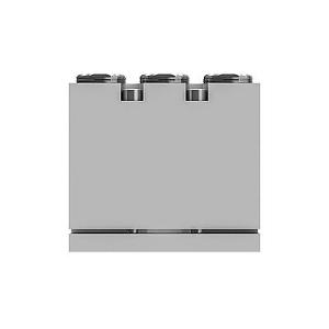 TKD Six-Conductor Terminal Block