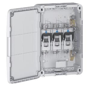 HAK400S11-ETC8, 400 A