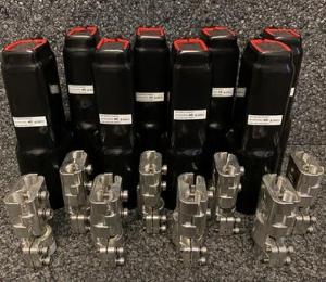 Ensemble TOGA 240-400 V