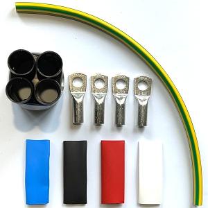 GKN Endverschluss