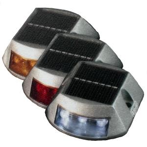 LED Solar-Marker