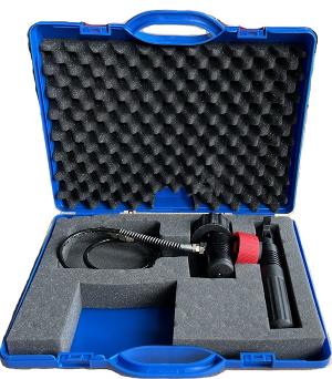 RDSS machine