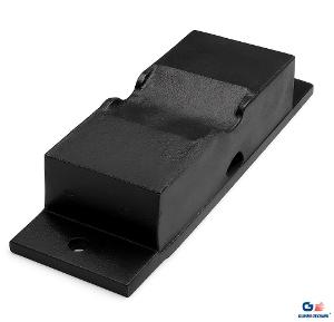 GT-Mounts for transformers