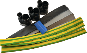 GKN Endverschluss