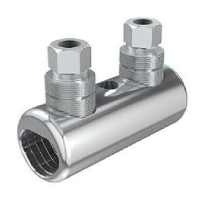 LV connector