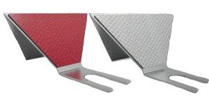 Riflettore per guida LRS2-Niro