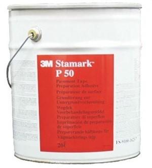 Stamark P50