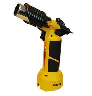 Pistolet à air chaud