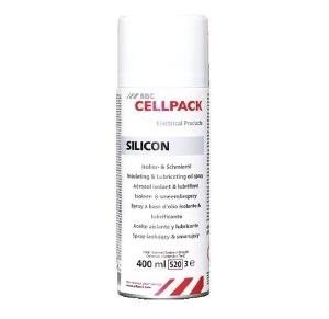 Silicon Spray