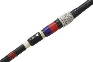 CHMSV 20kV <br> Rétraction à chaud