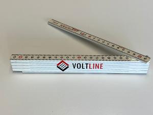 Double meter