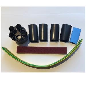 SGI 5MS Bouchon d'extrémité