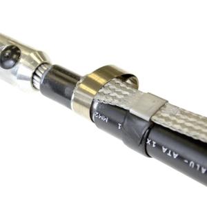 SOLAR power Alu-ATA