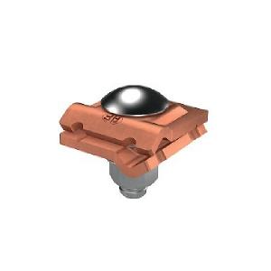 Contact clamp