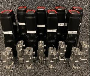 Set TOGA 50-240 V