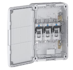 HAK400S11-ESC8, 400A